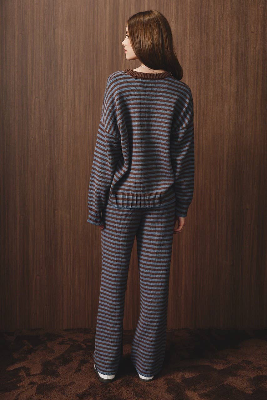 Stripe set